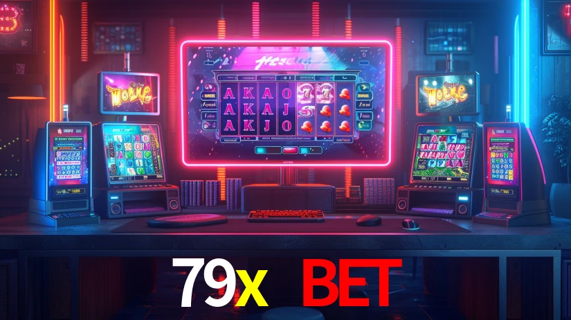 79x bet: Seu Cassino Premiado com Pagamentos Rápidos