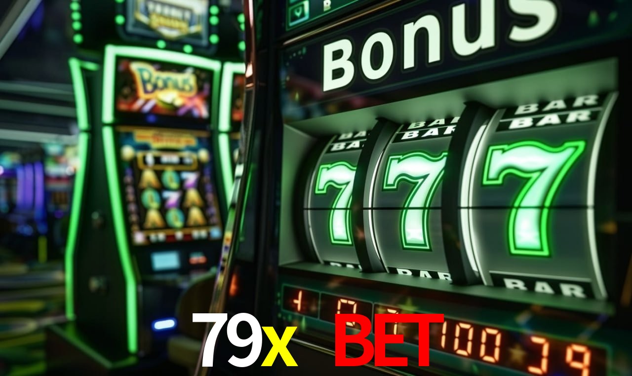 Statistics 79x bet