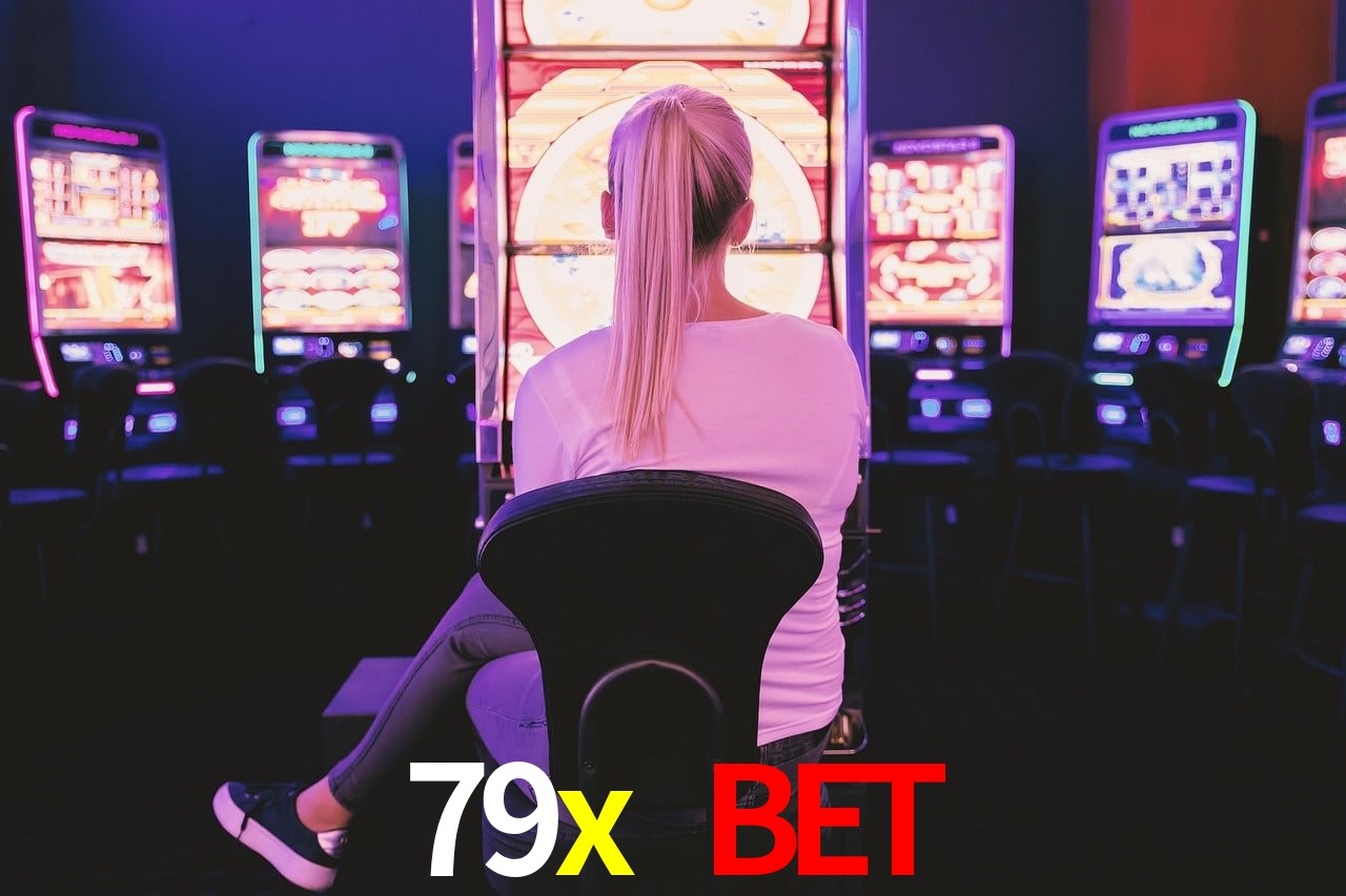 Welcome Bonus 79x bet