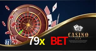 Estatísticas 79x bet