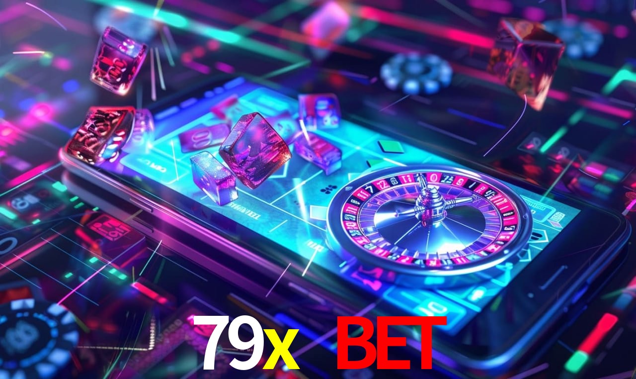 Experiência VIP 79x bet
