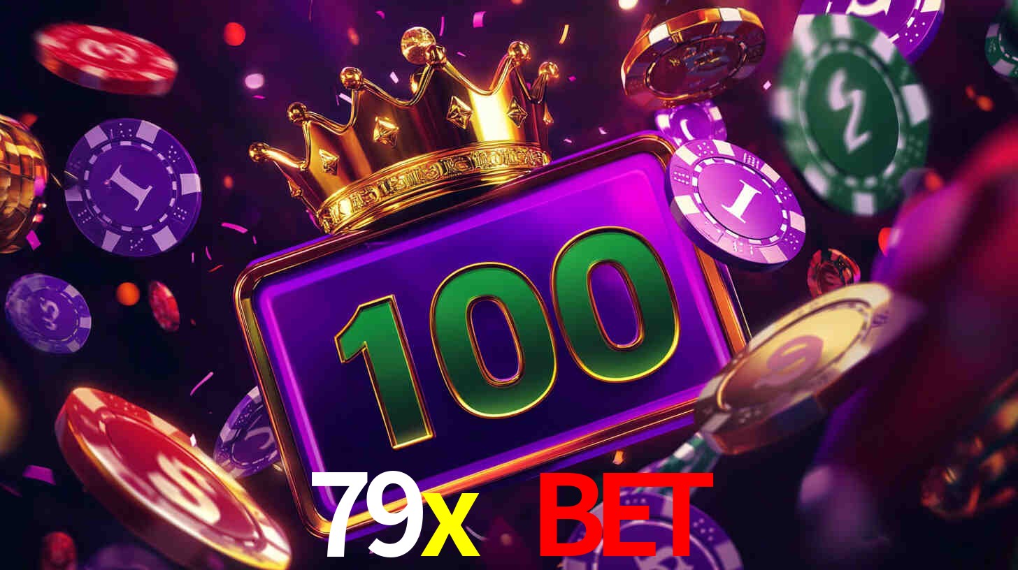 Premium Interface 79x bet