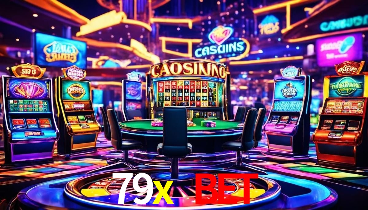 Recursos de Bônus 79x bet