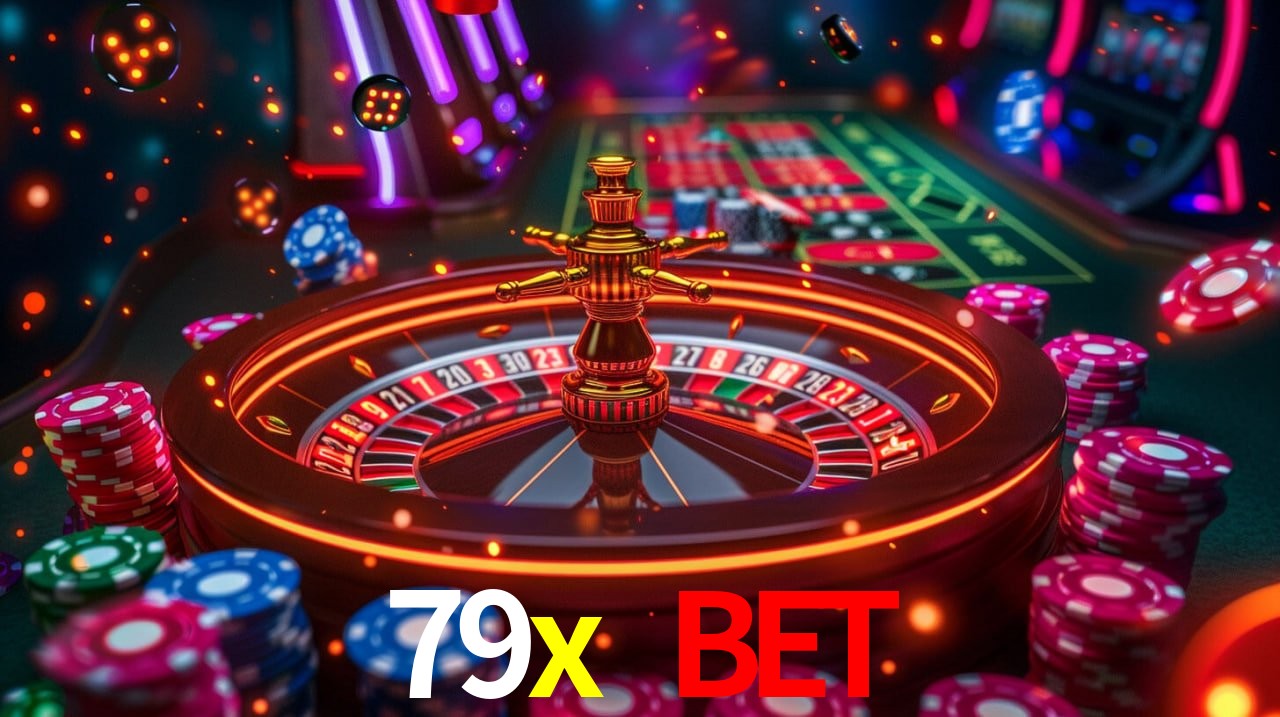 PIX Instantâneo 79x bet