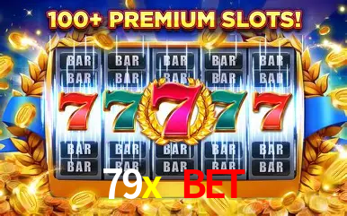 Descubra o Mundo do Cassino Online com 79x bet