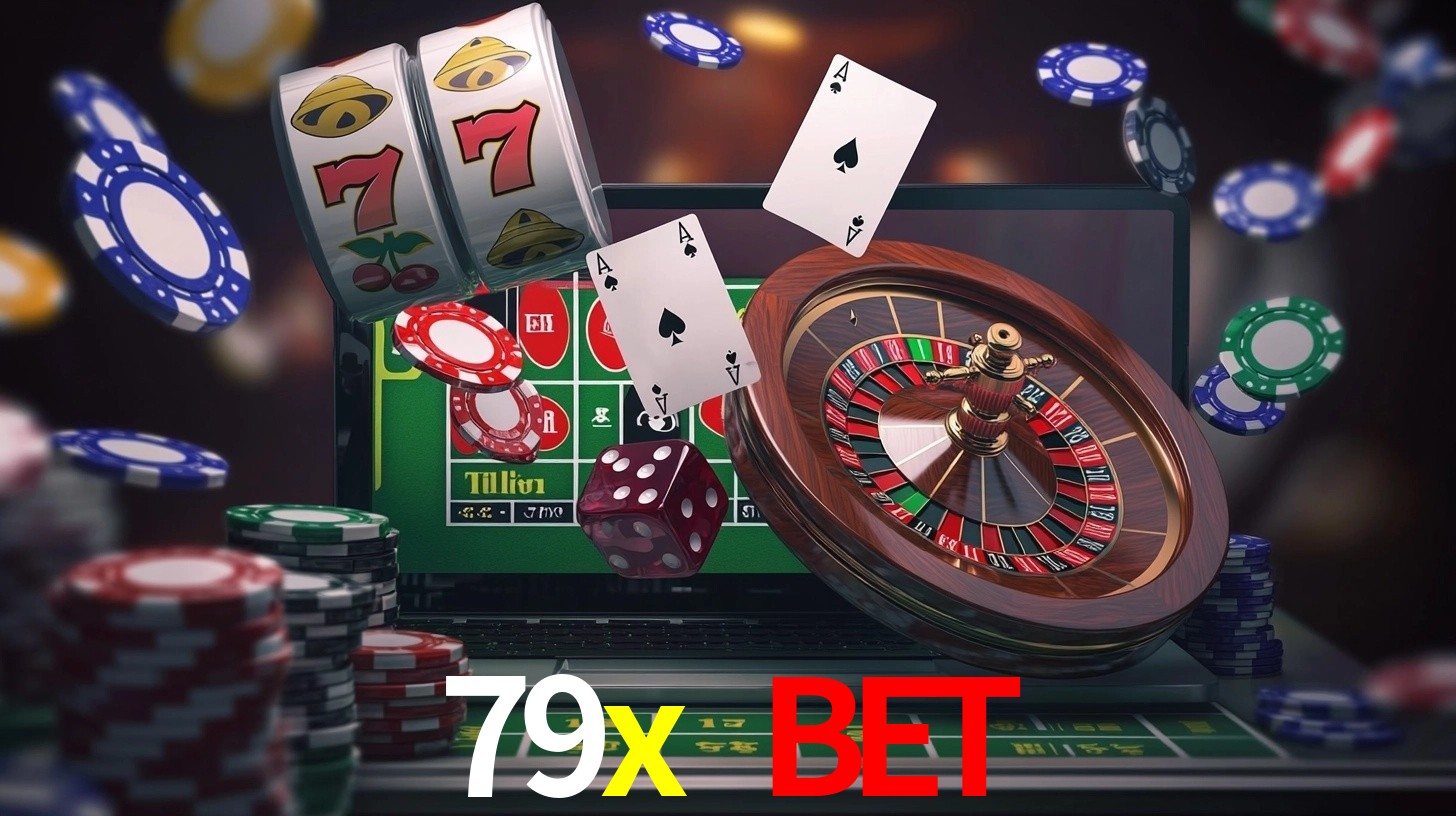 Experimente o Login Seguro Premium no 79x bet