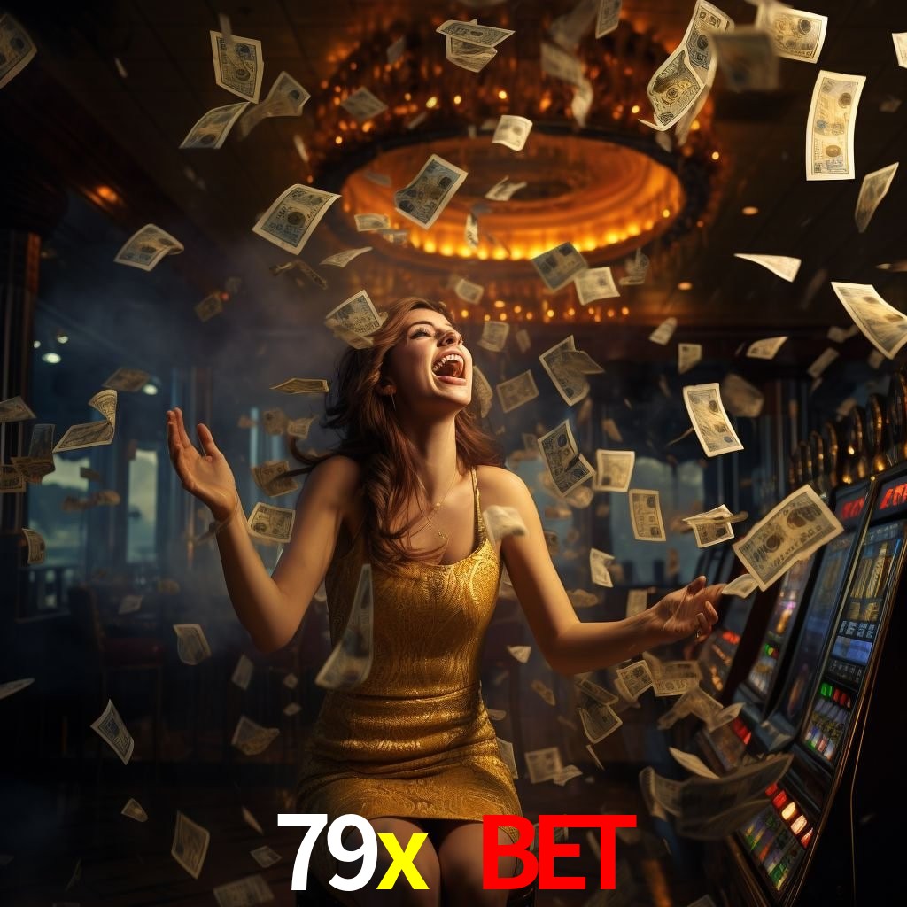 Live Casino 79x bet