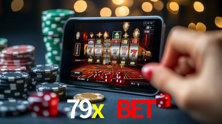79x bet App Interface