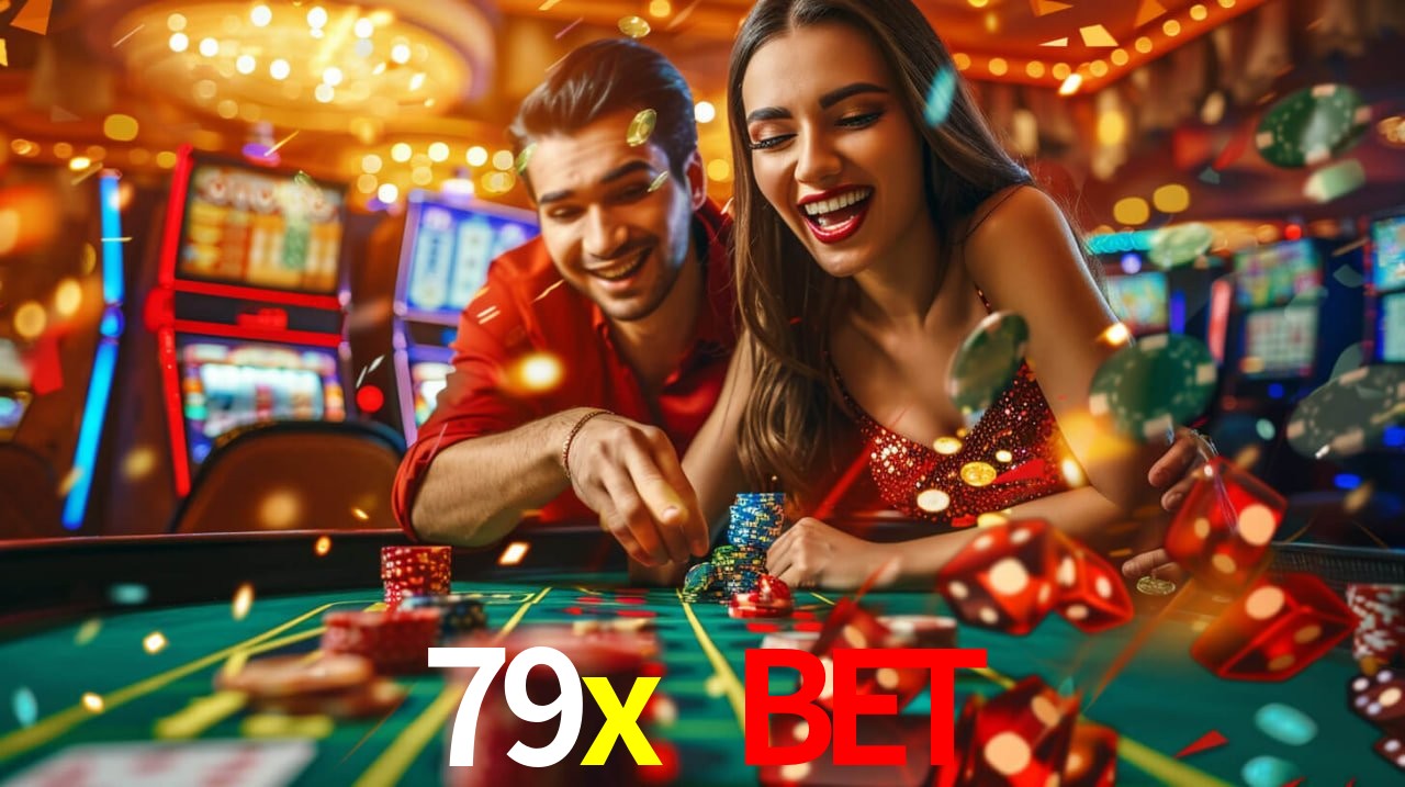 Integração de APIs 79x bet