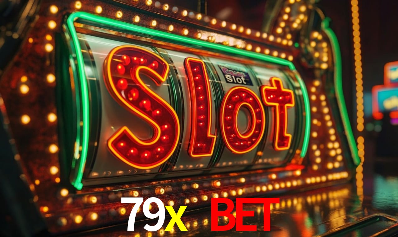 Promoções Sazonais 79x bet