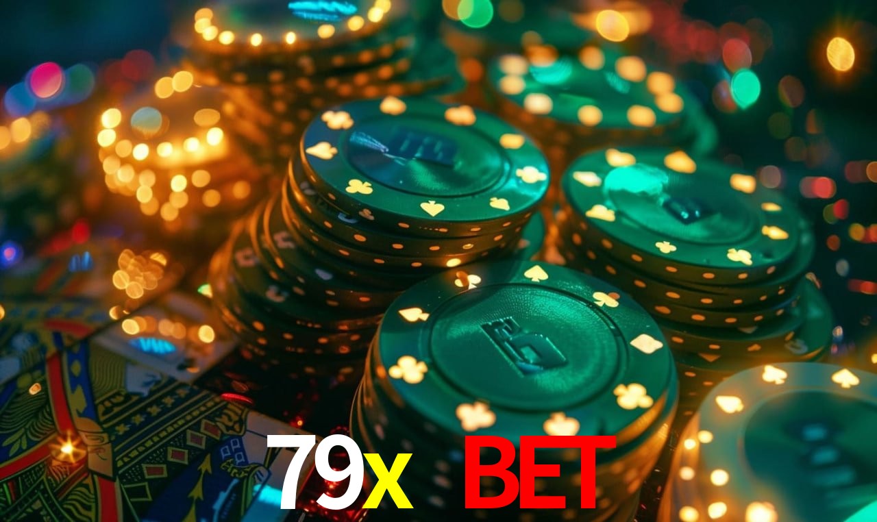 Estatísticas Esportivas 79x bet