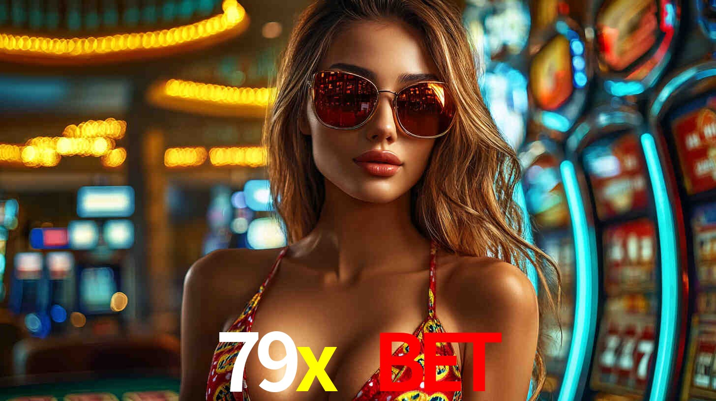 Explore as vantagens do 79x bet: serviço profissional e confiabilidade