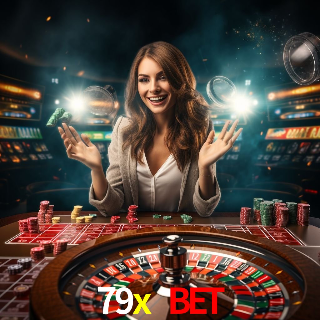 Sinta a adrenalina dos jogos de cassino com 79x bet