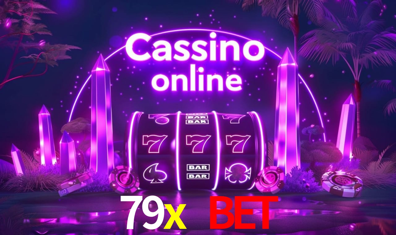 Promoção Relâmpago 79x bet