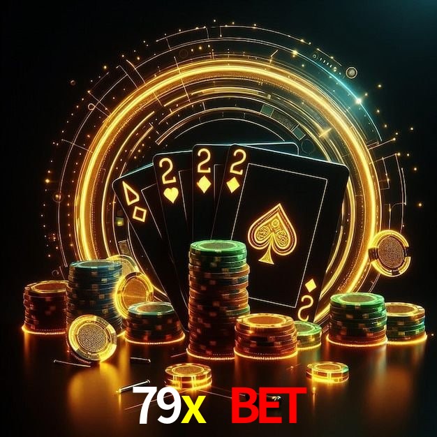 Provedores de Jogos 79x bet