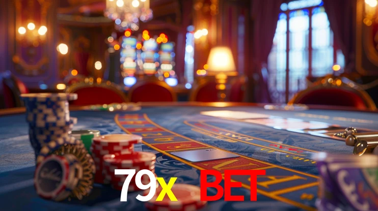 Bonus Features 79x bet