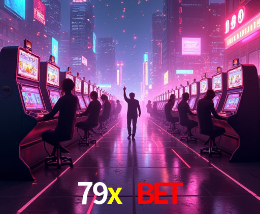 Mesa de Blackjack 79x bet