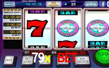 Apostas Esportivas na 79x bet: Um Guia Completo