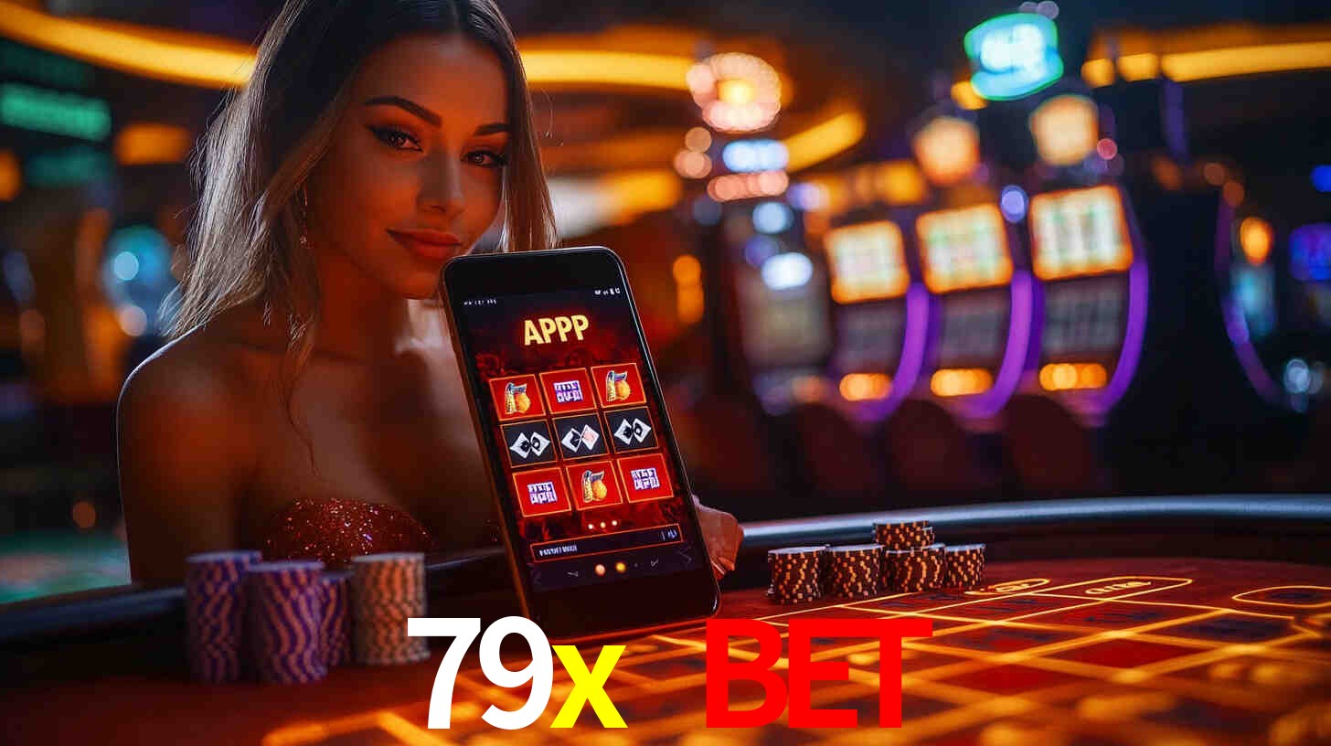 Explorando a Categoria de Eventos em Apostas na 79x bet