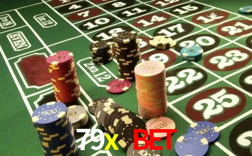 Jogos de Slot 79x bet