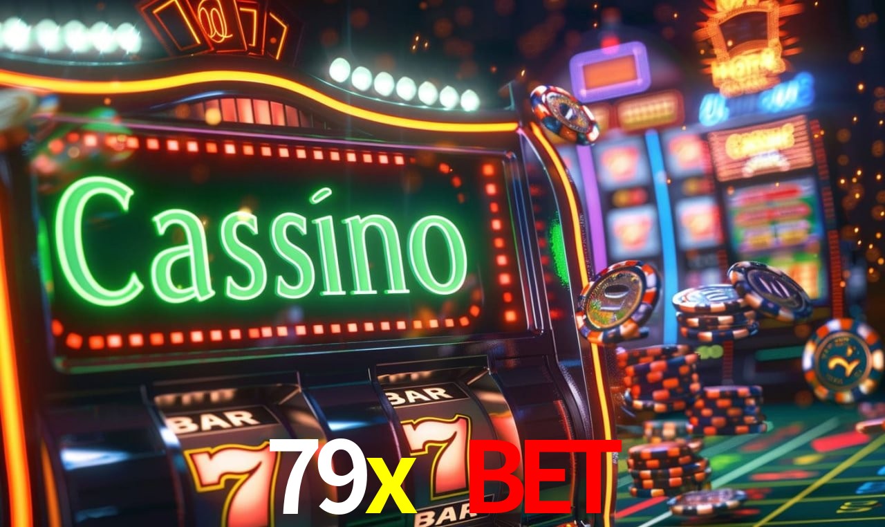 Sistemas de Segurança 79x bet