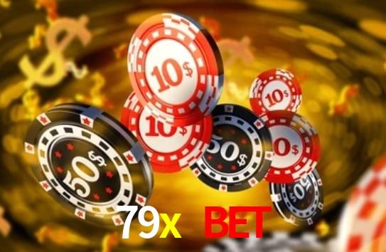 Apostas de Tênis 79x bet
