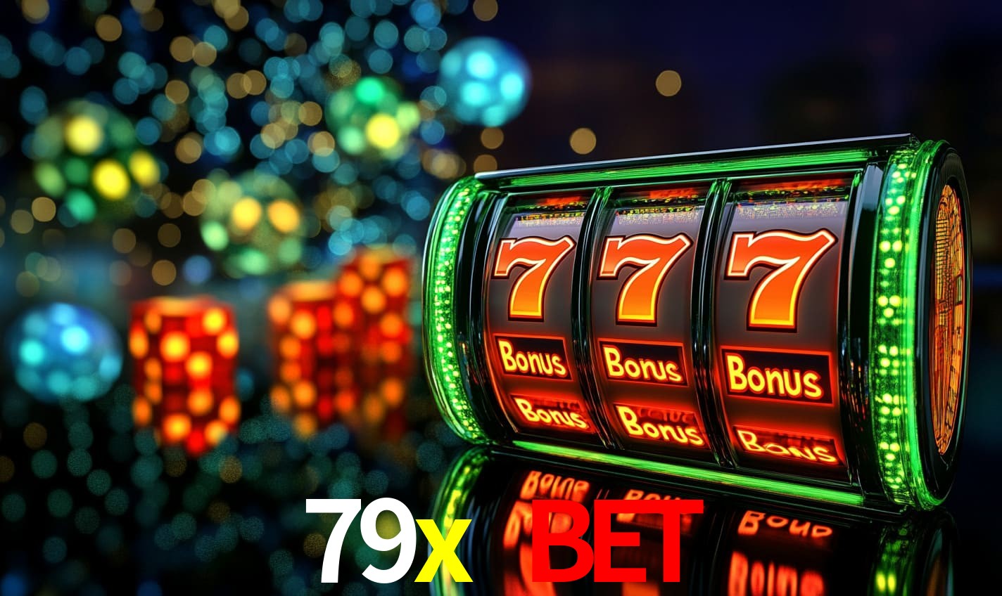 Design Responsivo 79x bet
