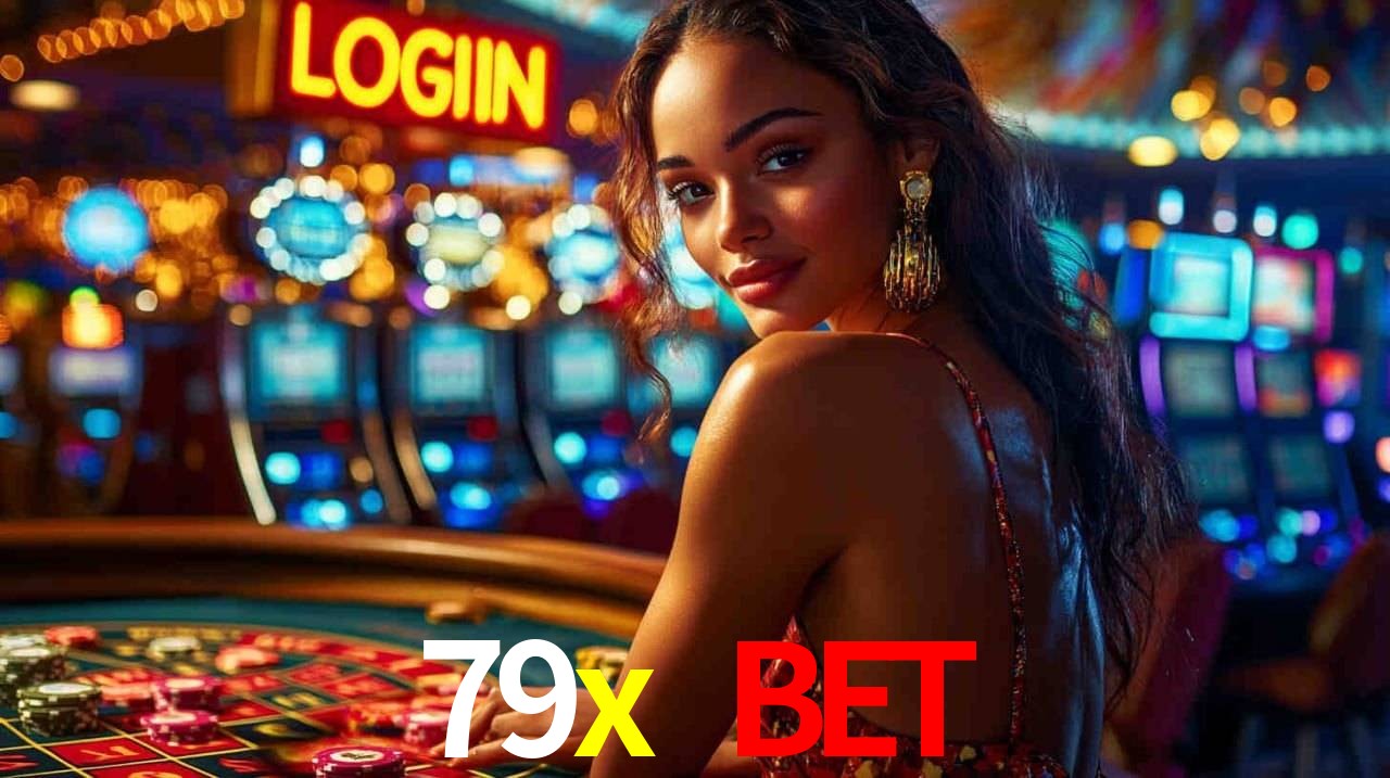 Benefícios da Conta 79x bet
