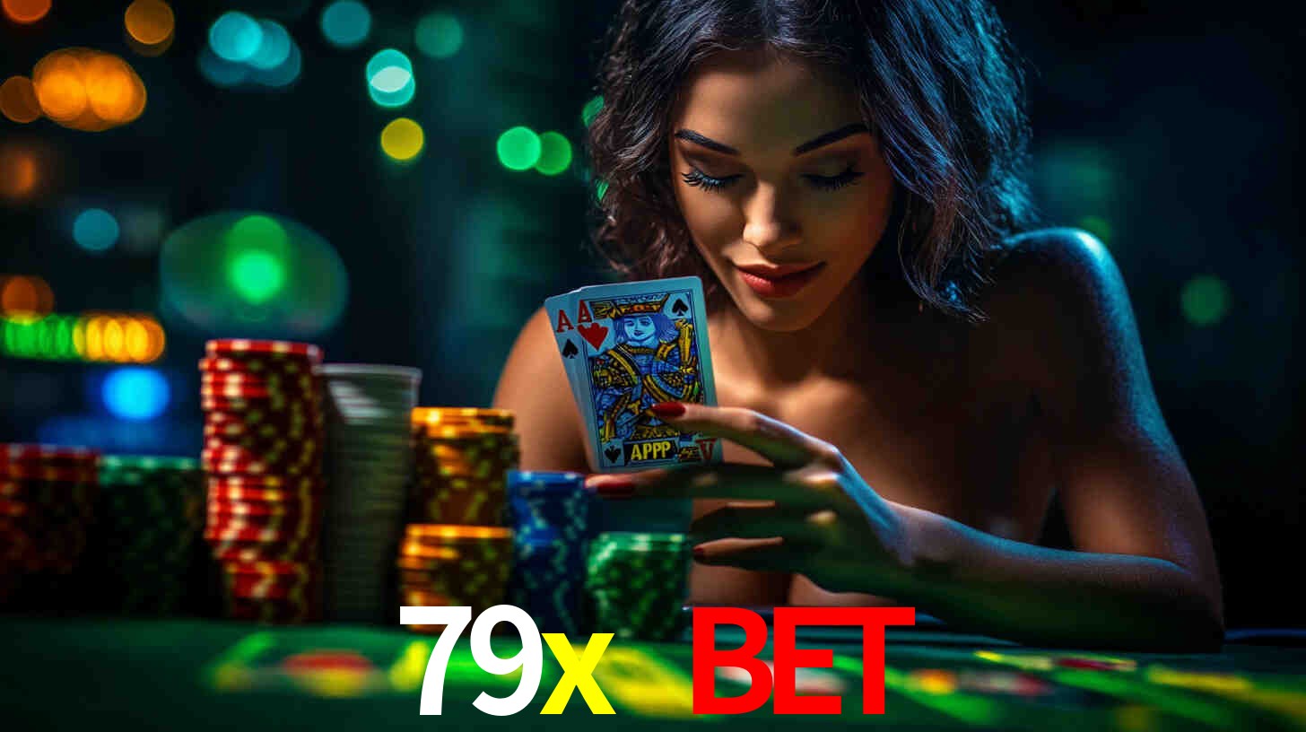 Descubra o Programa VIP da 79x bet: Vantagens Exclusivas para Jogadores