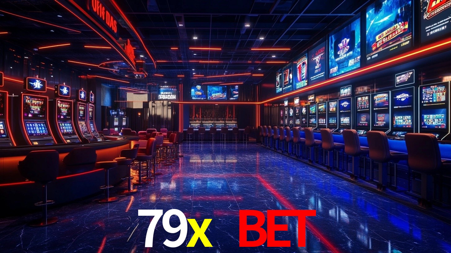 Exclusive Games 79x bet