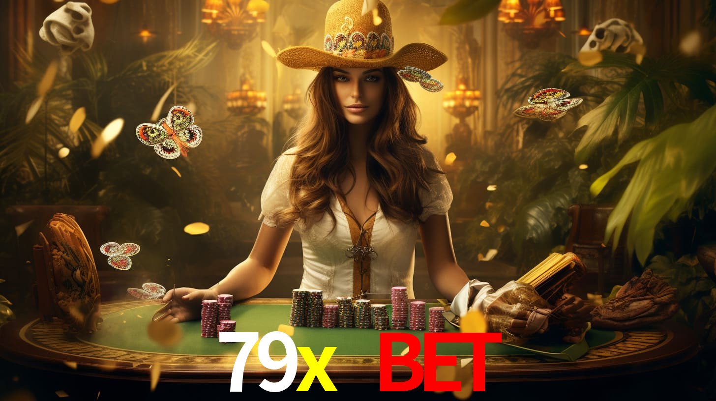 Programa VIP 79x bet