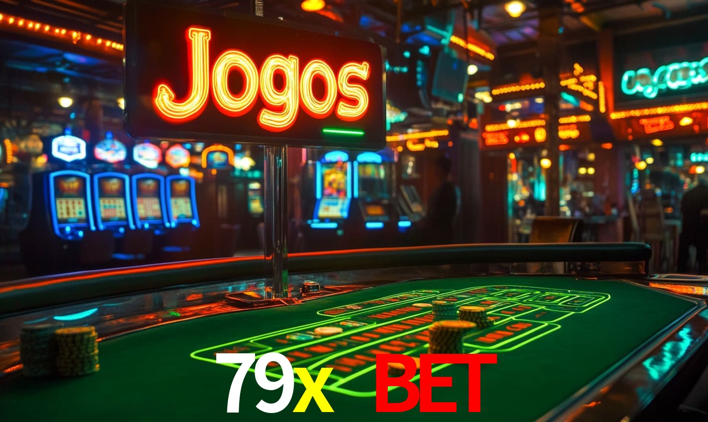 Tecnologia da Plataforma 79x bet