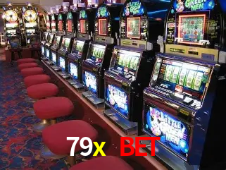 A Popularidade dos Caça-Níqueis no 79x bet
