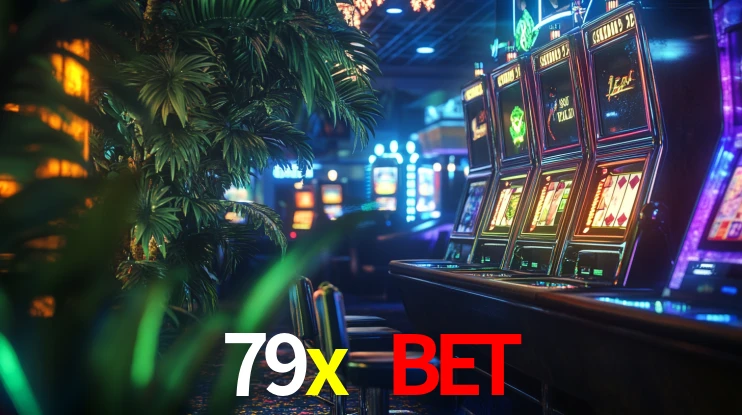 Welcome Bonus 79x bet