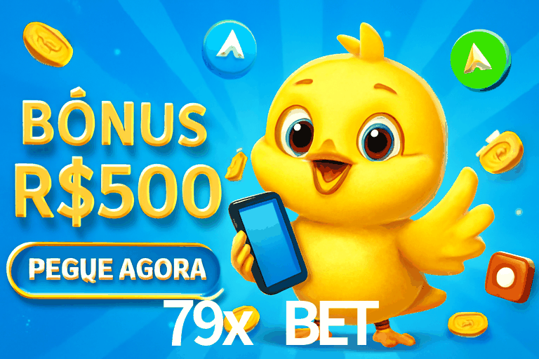Slot Games 79x bet