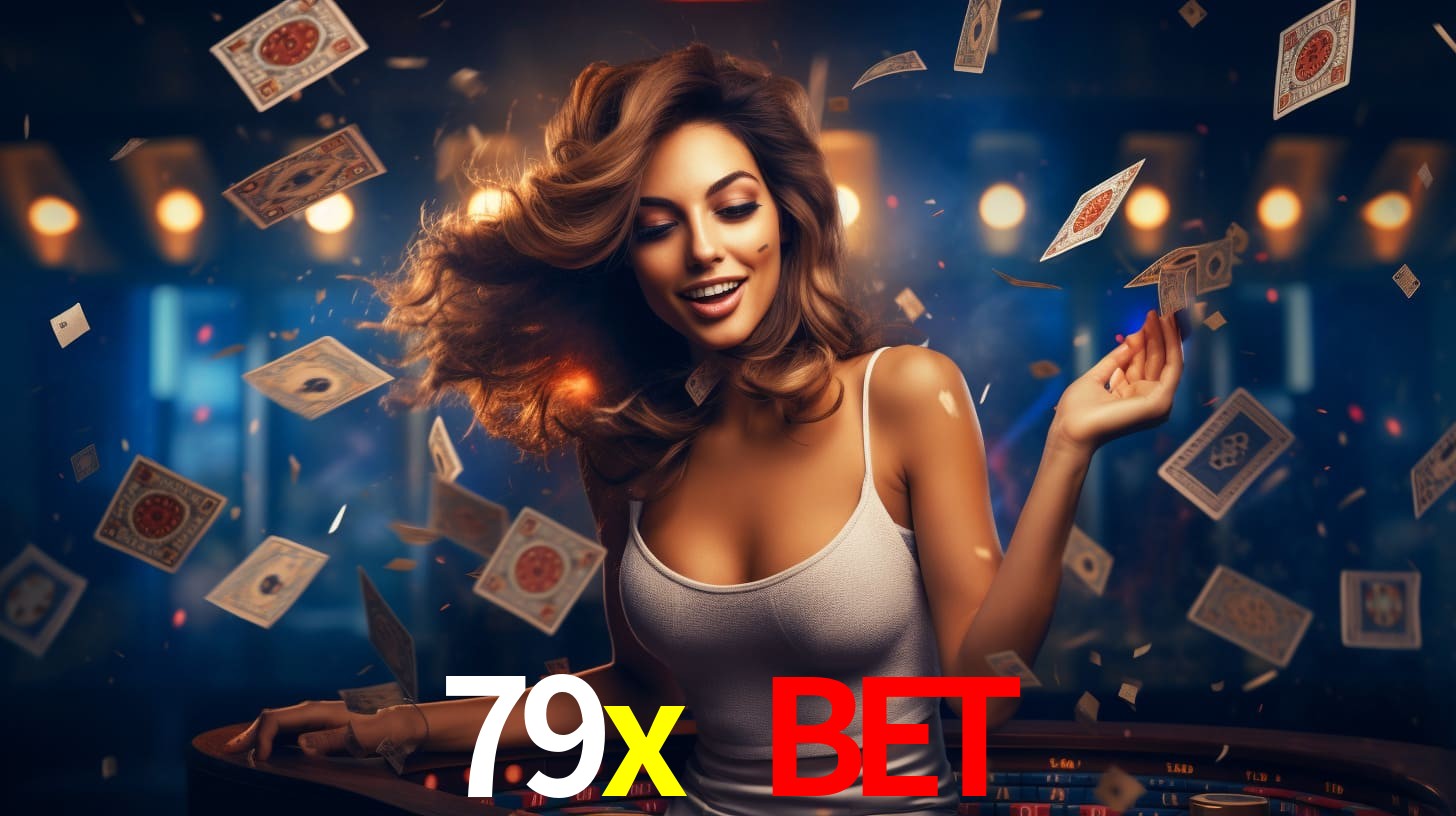 79x bet,79x.com