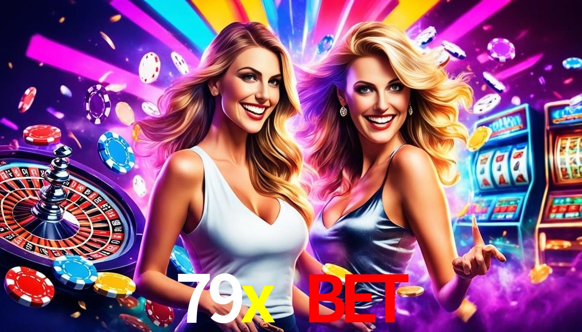 Bônus Diários 79x bet