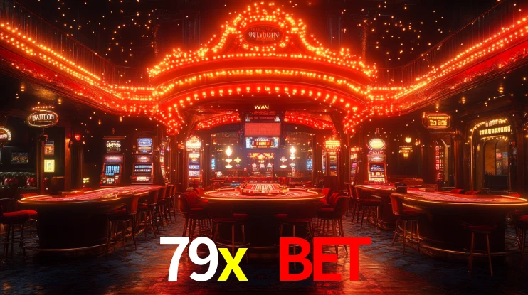 79x bet,79x.com