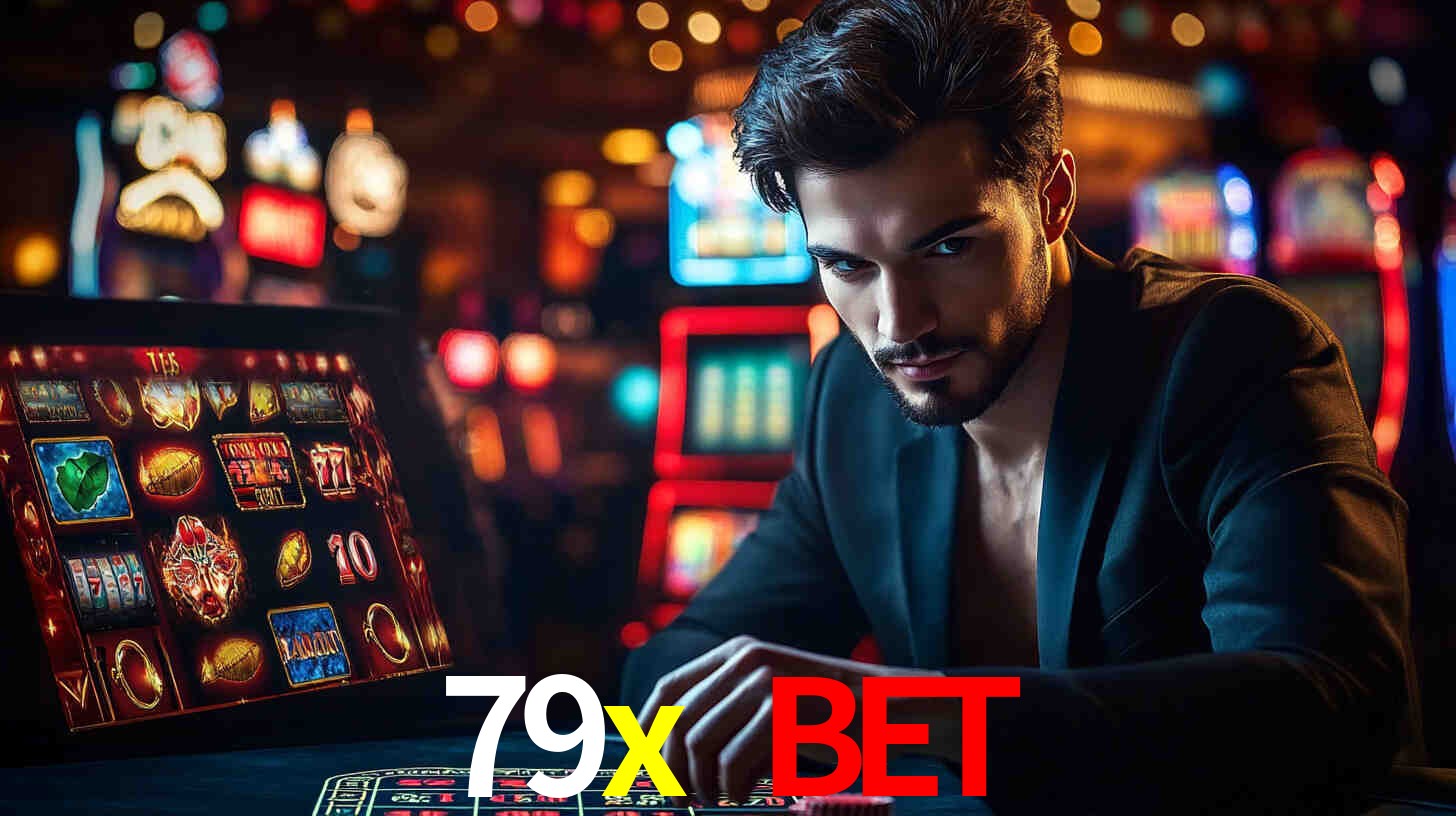 Bônus Generosos e Exclusivos no 79x bet para Você!