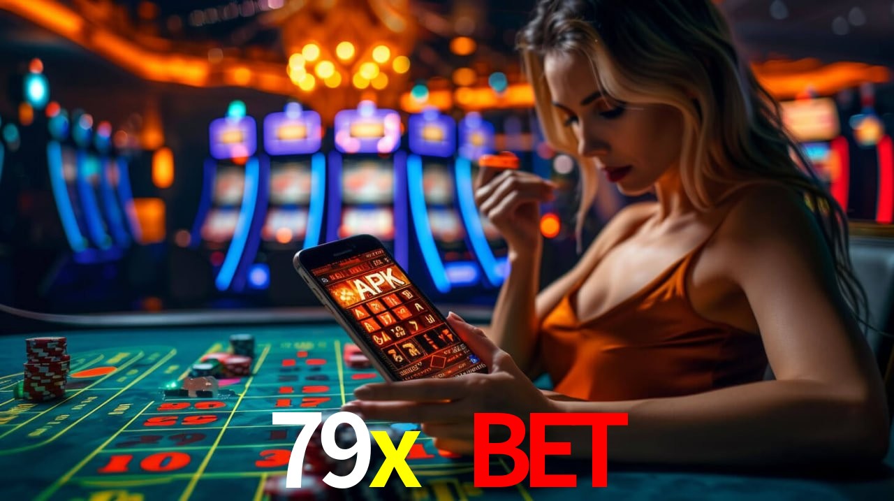 Roulette Table 79x bet