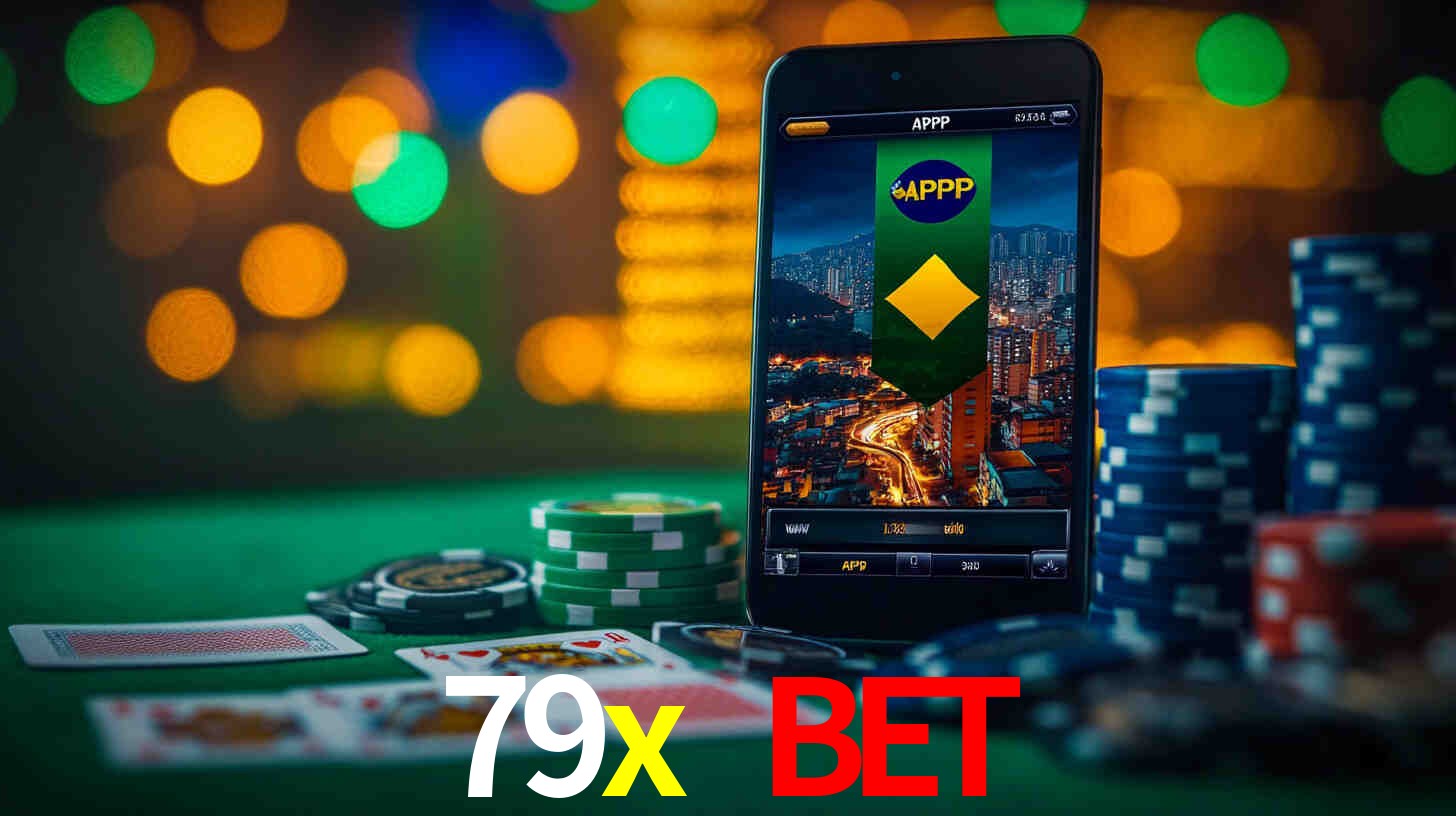 Inovações de Jogos na 79x bet: O Futuro das Experiências Interativas