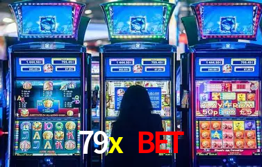 A Experiência Imersiva dos Cassinos Ao Vivo no 79x bet