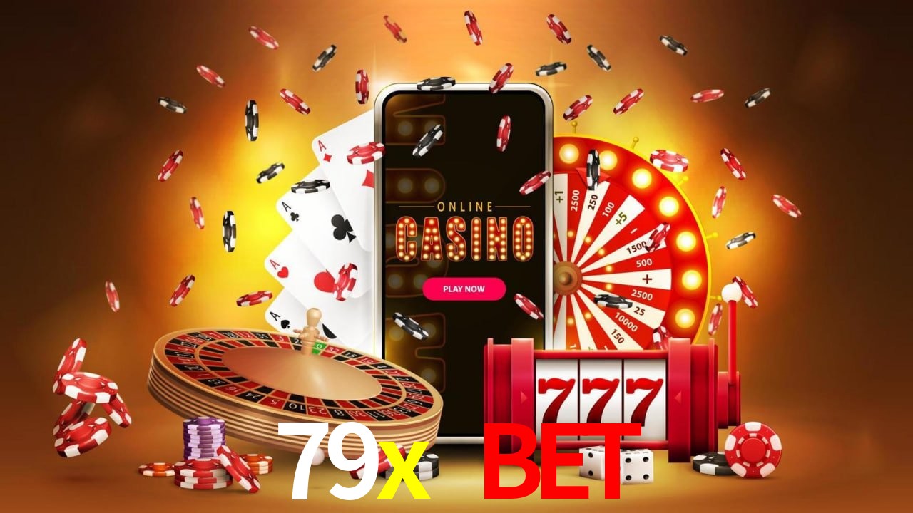 A Experiência Imersiva dos Cassinos Ao Vivo no 79x bet