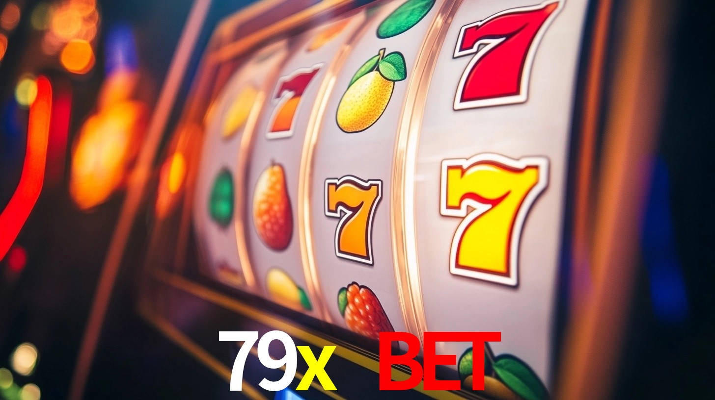 79x bet,79x.com