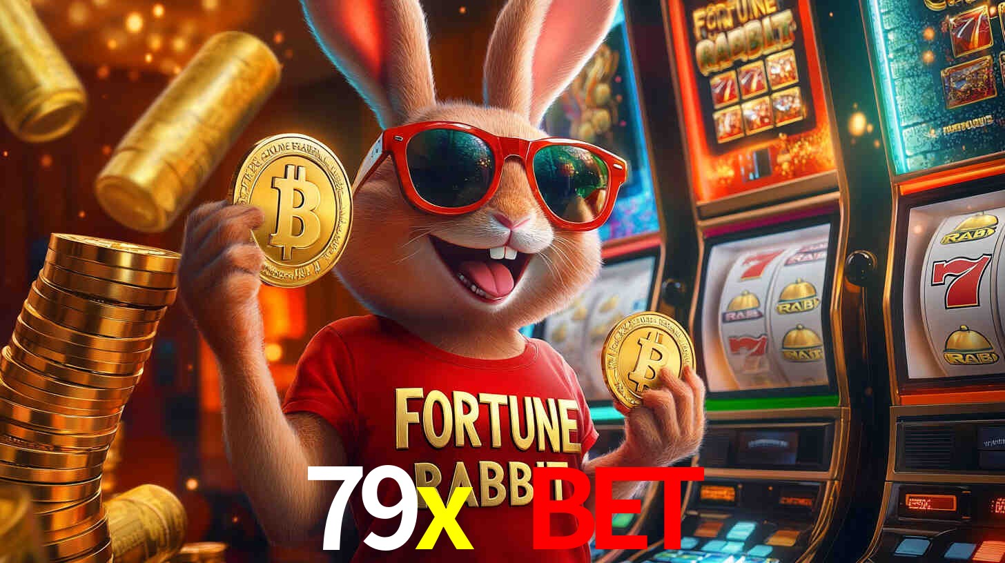 Apostas Esportivas na 79x bet: Um Guia Completo