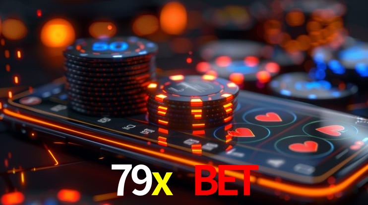 Football Betting 79x bet