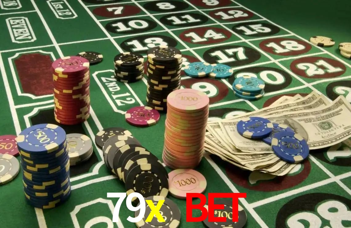 79x bet,79x.com
