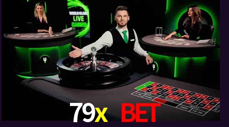 Live Casino 79x bet