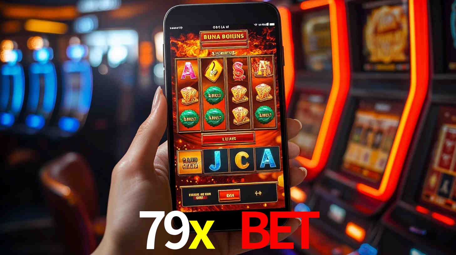 79x bet: Seu Especialista em Apostas Esportivas Brasileiras
