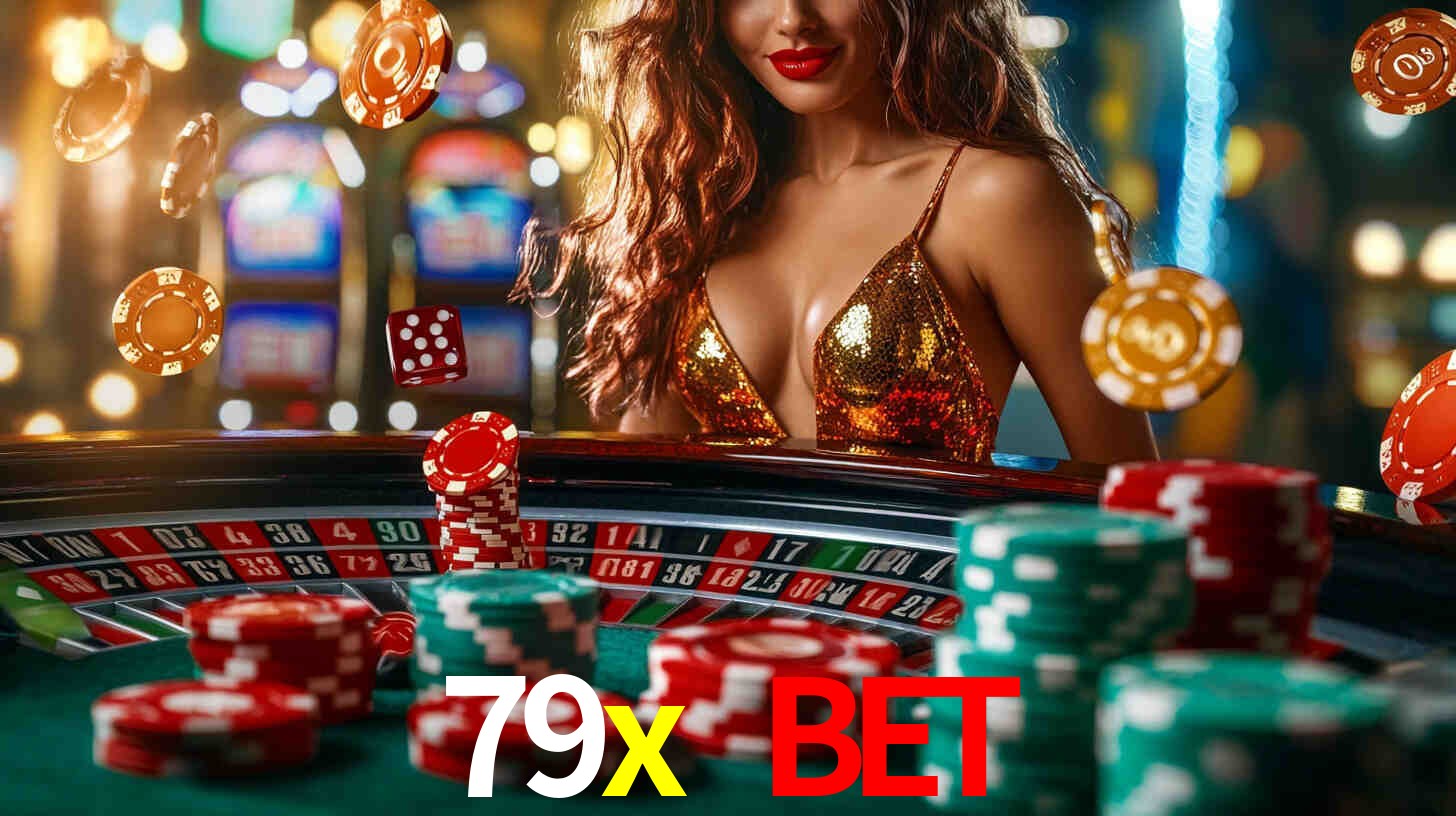 79x bet,79x.com